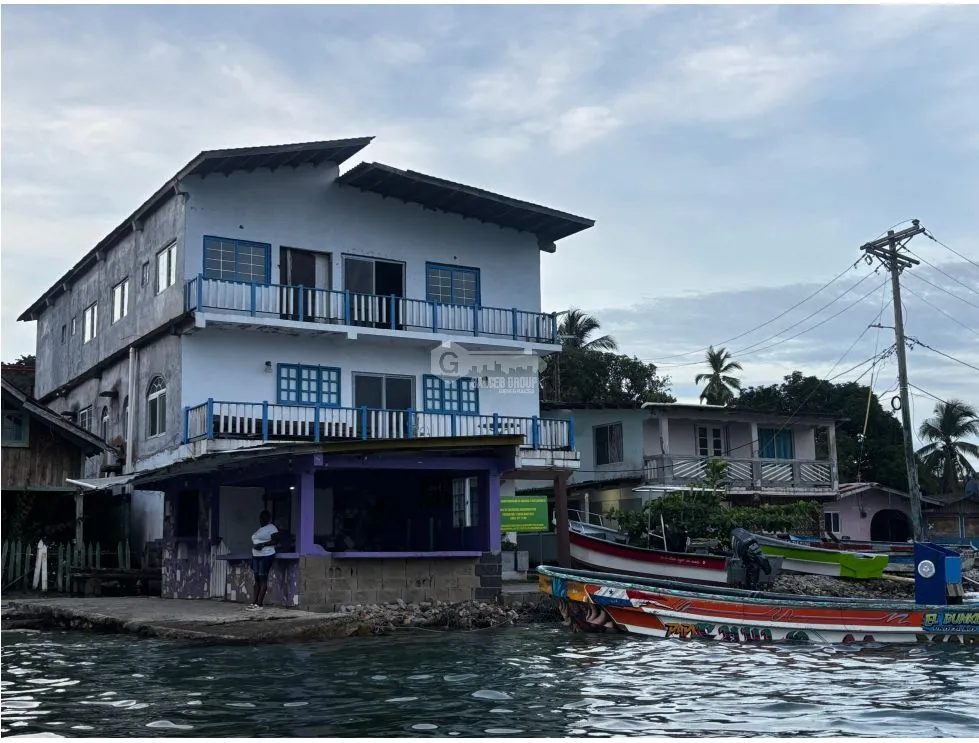 Single Family House for sale in Colon