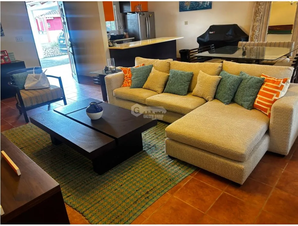 Maison unifamiliale à Colon à vendre