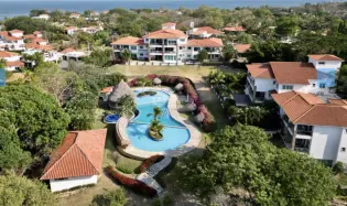 Single Family House for sale in Punta Barco