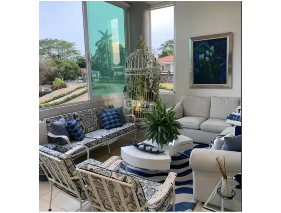 Single Family House for sale in Punta Barco