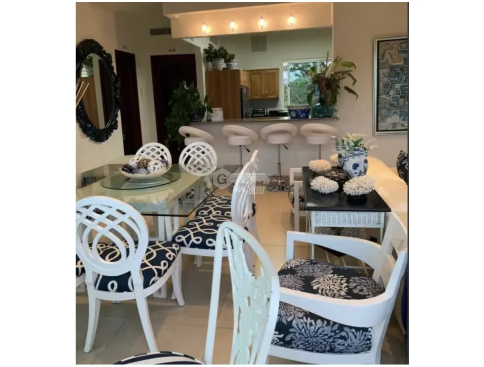 Single Family House for sale in Punta Barco