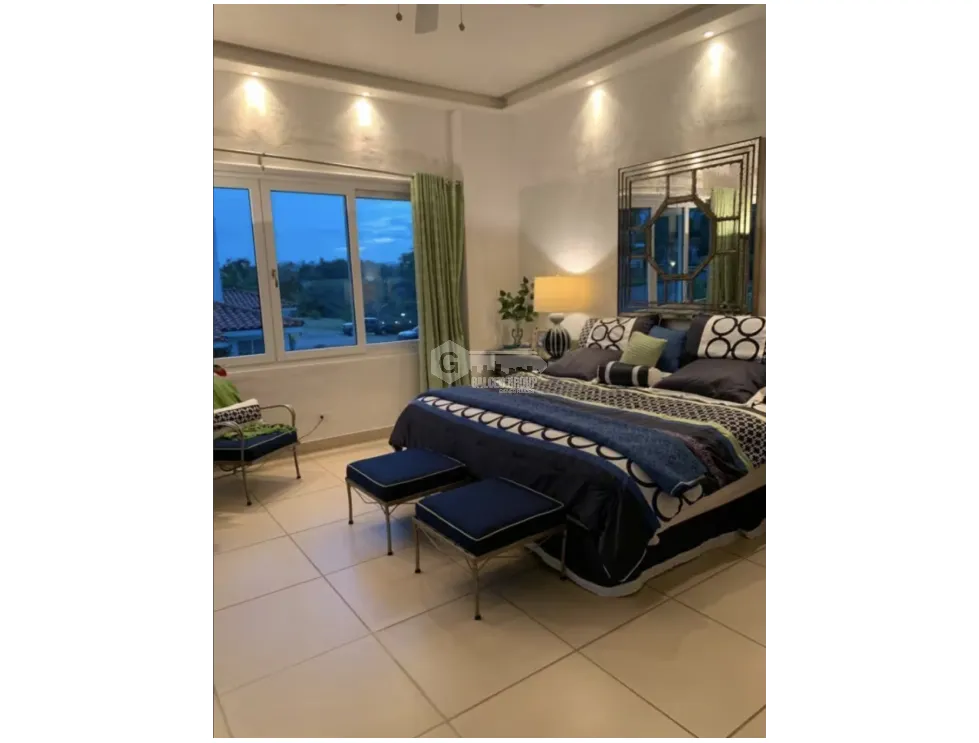 Single Family House for sale in Punta Barco