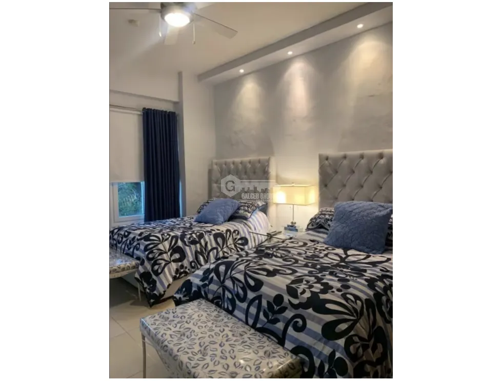 Single Family House for sale in Punta Barco