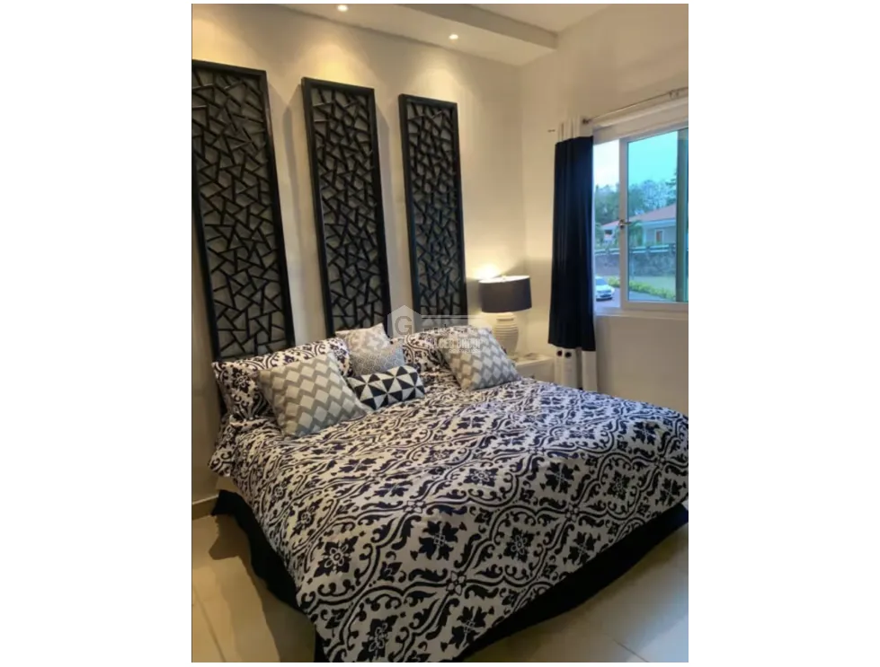 Single Family House for sale in Punta Barco