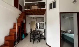 PARQUE LEFEVRE / PH CASA BELLA / 61M / 2 HABITACION / BALCON