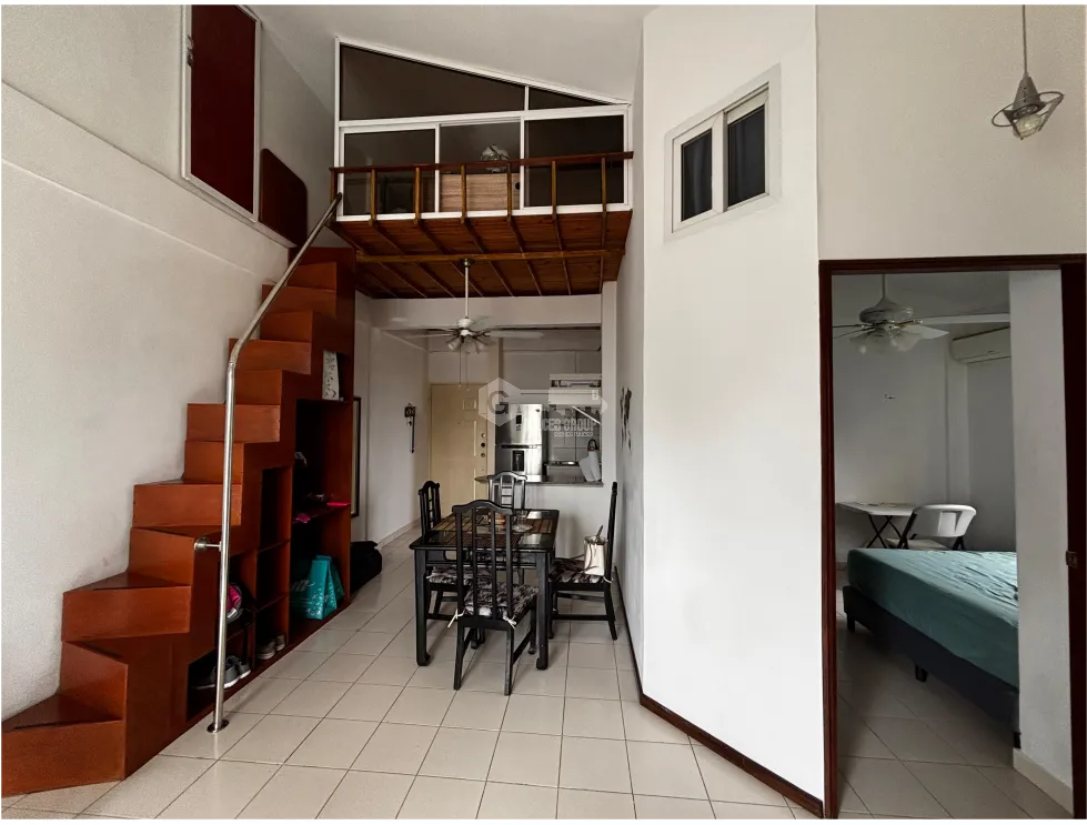 PARQUE LEFEVRE / PH CASA BELLA / 61M / 2 HABITACION / BALCON