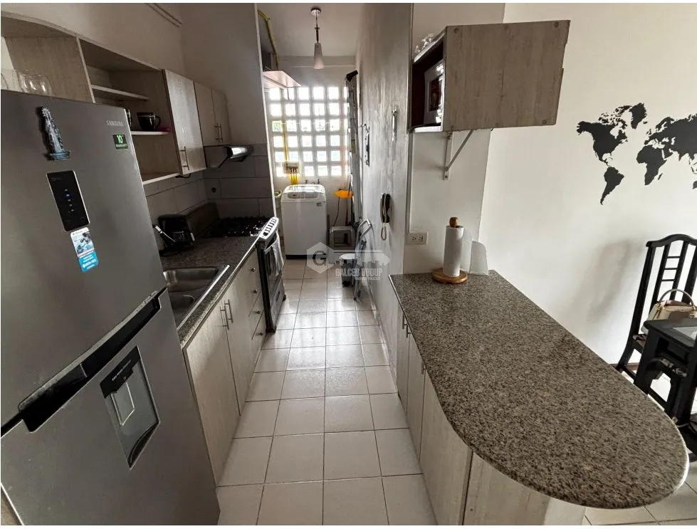 PARQUE LEFEVRE / PH CASA BELLA / 61M / 2 HABITACION / BALCON