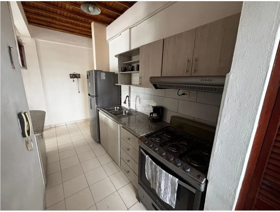 PARQUE LEFEVRE / PH CASA BELLA / 61M / 2 HABITACION / BALCON