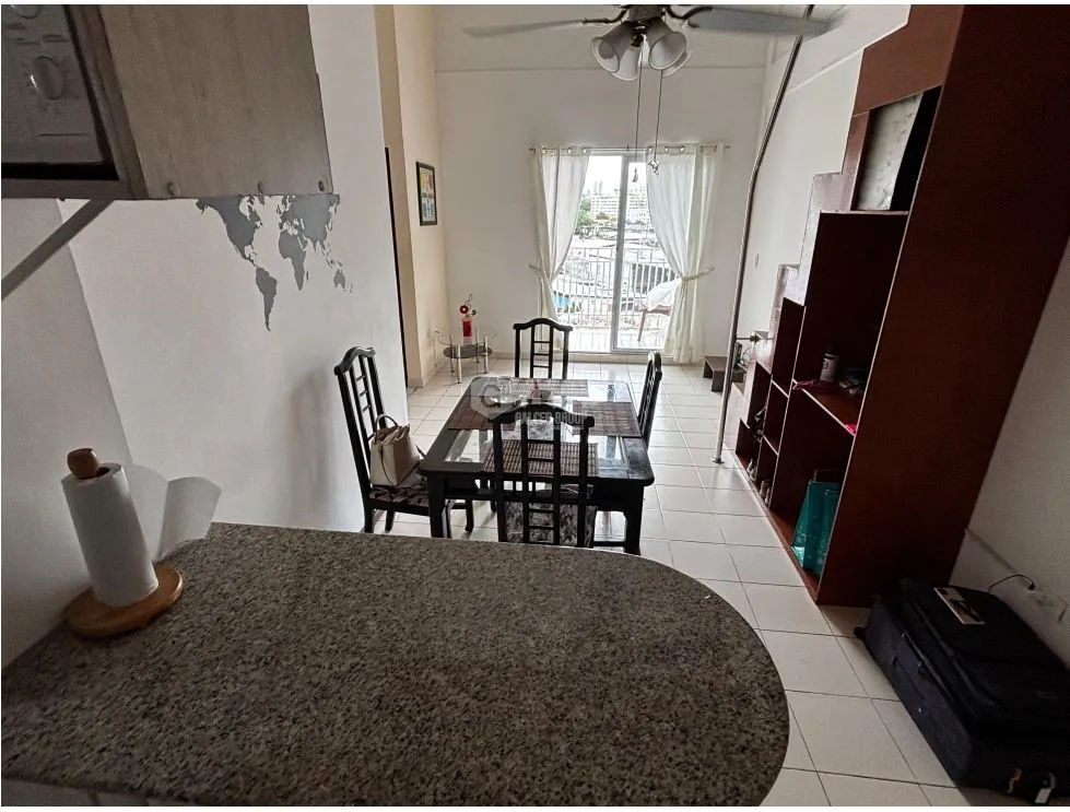 PARQUE LEFEVRE / PH CASA BELLA / 61M / 2 HABITACION / BALCON