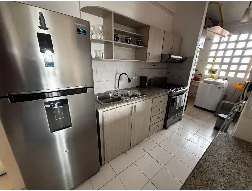 PARQUE LEFEVRE / PH CASA BELLA / 61M / 2 HABITACION / BALCON