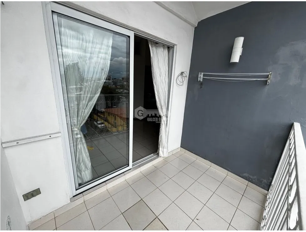 PARQUE LEFEVRE / PH CASA BELLA / 61M / 2 HABITACION / BALCON