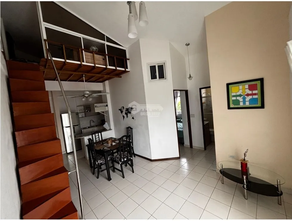 PARQUE LEFEVRE / PH CASA BELLA / 61M / 2 HABITACION / BALCON