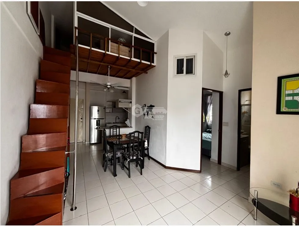 PARQUE LEFEVRE / PH CASA BELLA / 61M / 2 HABITACION / BALCON