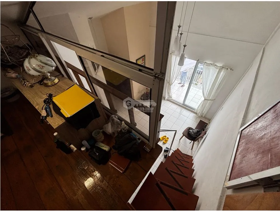 PARQUE LEFEVRE / PH CASA BELLA / 61M / 2 HABITACION / BALCON