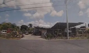 Building Lot for sale in Chepo