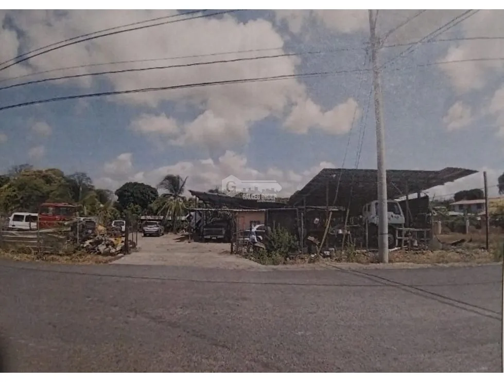 Building Lot for sale in Chepo
