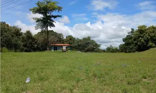 Building Lot for sale in San Carlos