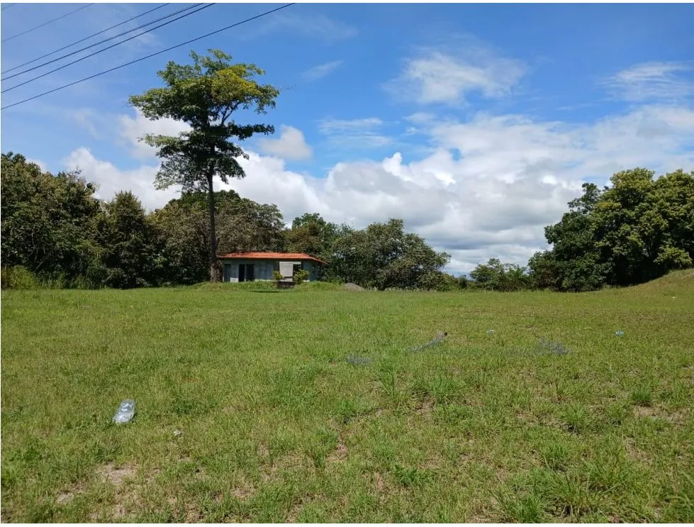 Building Lot for sale in San Carlos