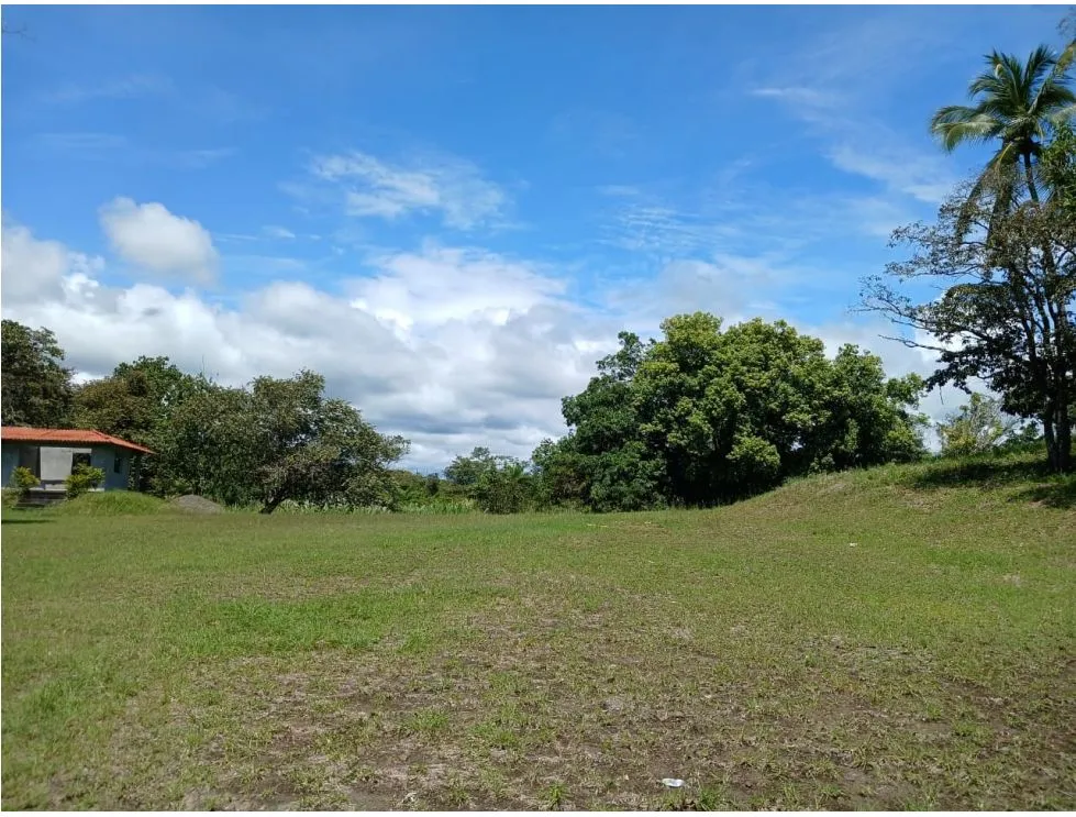 Building Lot for sale in San Carlos