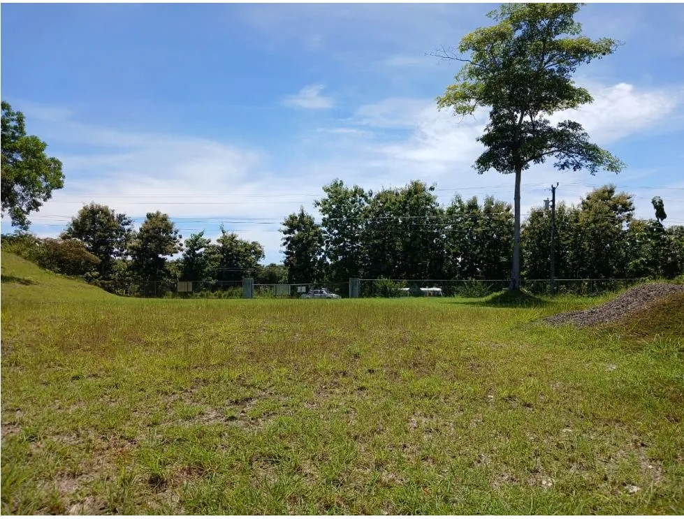 Building Lot for sale in San Carlos