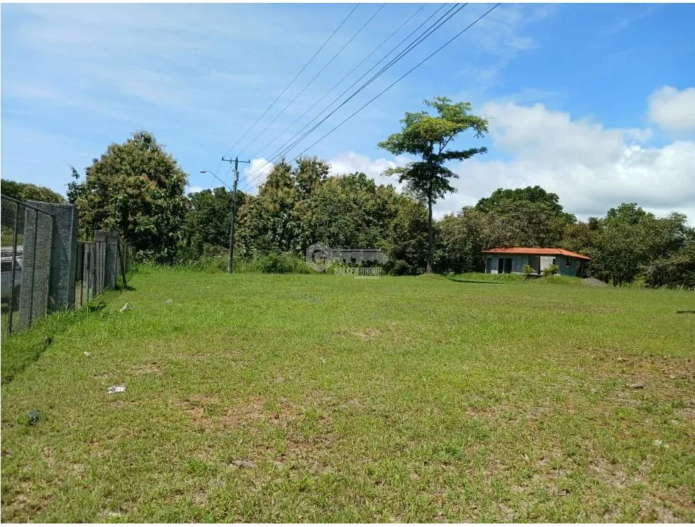 Building Lot for sale in San Carlos