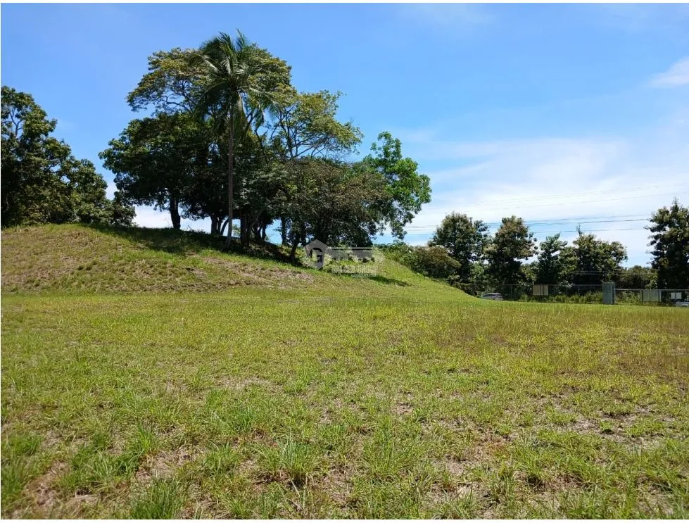 Building Lot for sale in San Carlos