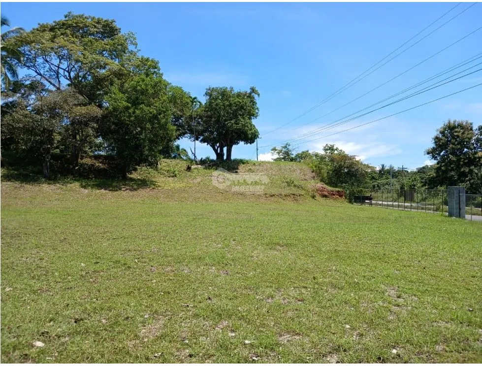 Building Lot for sale in San Carlos
