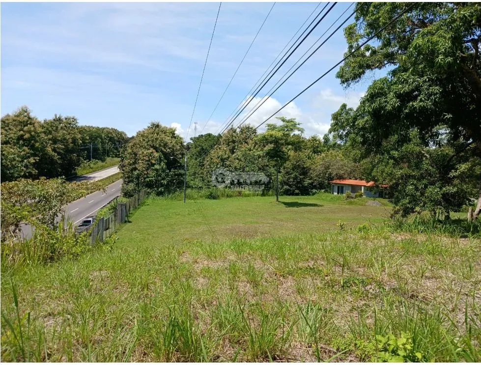 Building Lot for sale in San Carlos