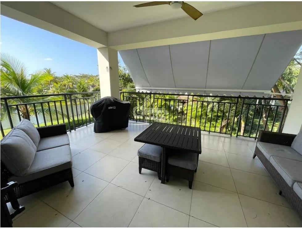 BUENAVENTURA / PH LAGUNA / 182M / 3 HABITACION / 3 BAÑOS / PLAYA / AG