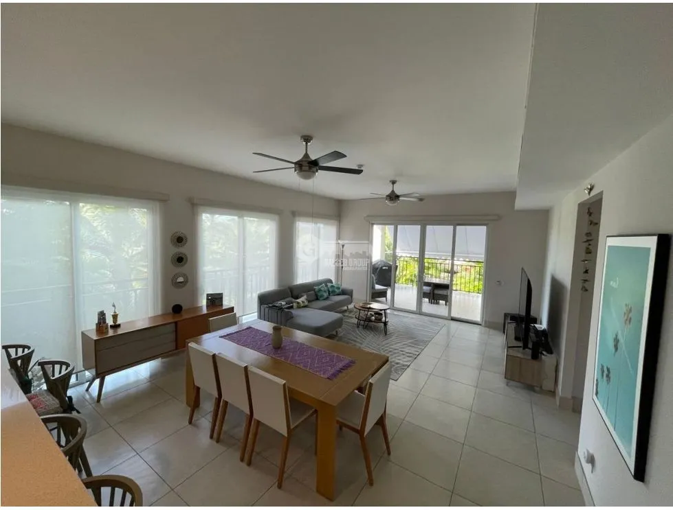 BUENAVENTURA / PH LAGUNA / 182M / 3 HABITACION / 3 BAÑOS / PLAYA / AG