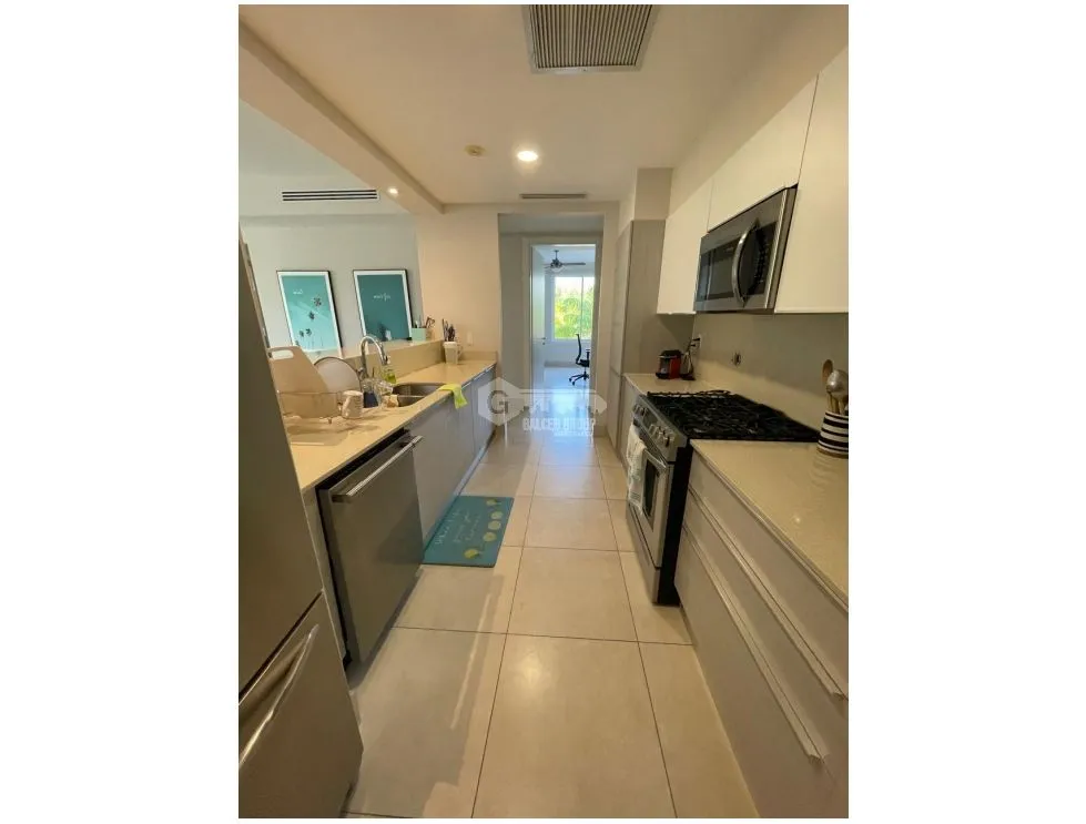 BUENAVENTURA / PH LAGUNA / 182M / 3 HABITACION / 3 BAÑOS / PLAYA / AG
