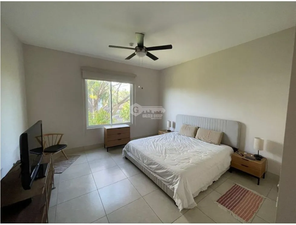 BUENAVENTURA / PH LAGUNA / 182M / 3 HABITACION / 3 BAÑOS / PLAYA / AG