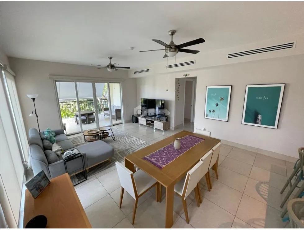 BUENAVENTURA / PH LAGUNA / 182M / 3 HABITACION / 3 BAÑOS / PLAYA / AG