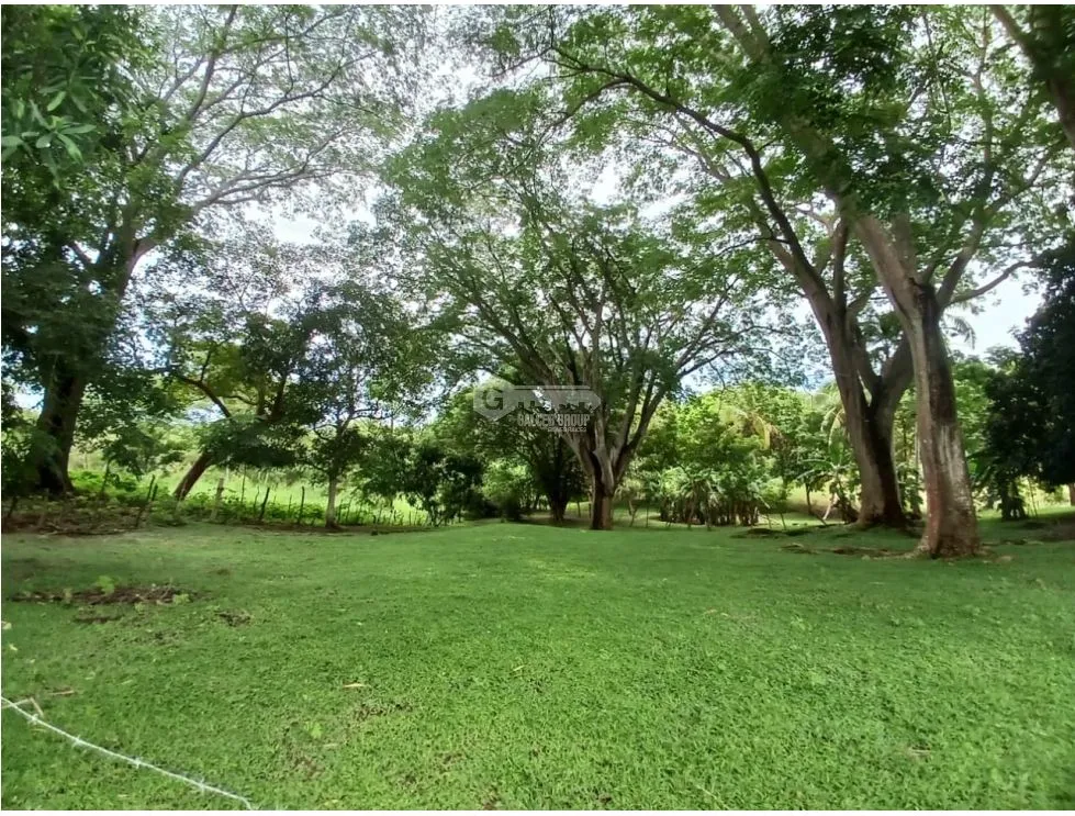 Building Lot for sale in San Carlos