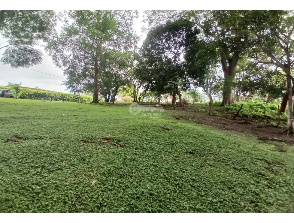 Building Lot for sale in San Carlos