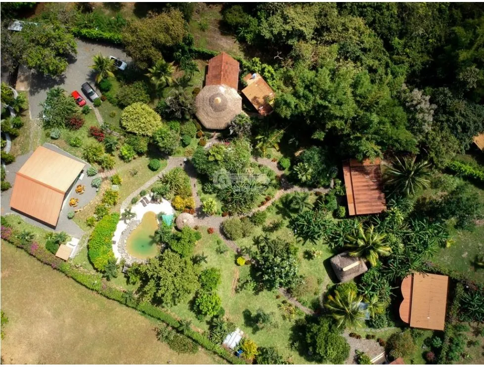 Maison unifamiliale à San Carlos à vendre