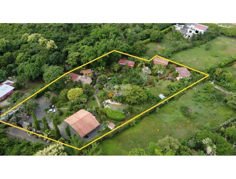 Maison unifamiliale à San Carlos à vendre