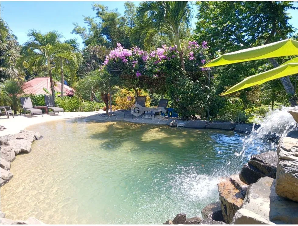 Maison unifamiliale à San Carlos à vendre