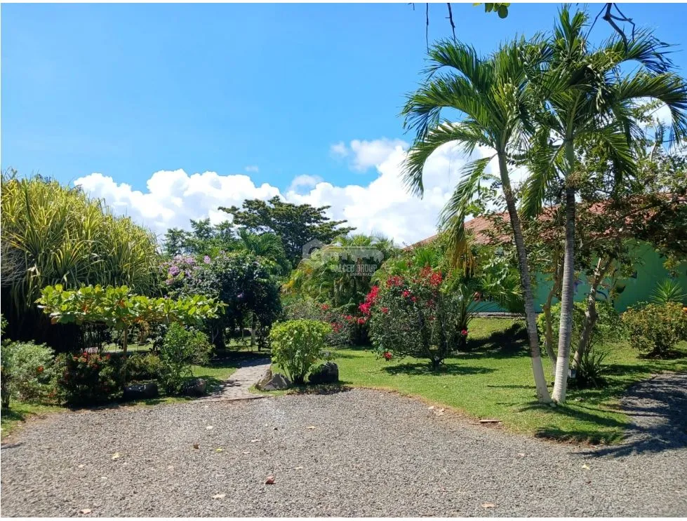 Maison unifamiliale à San Carlos à vendre