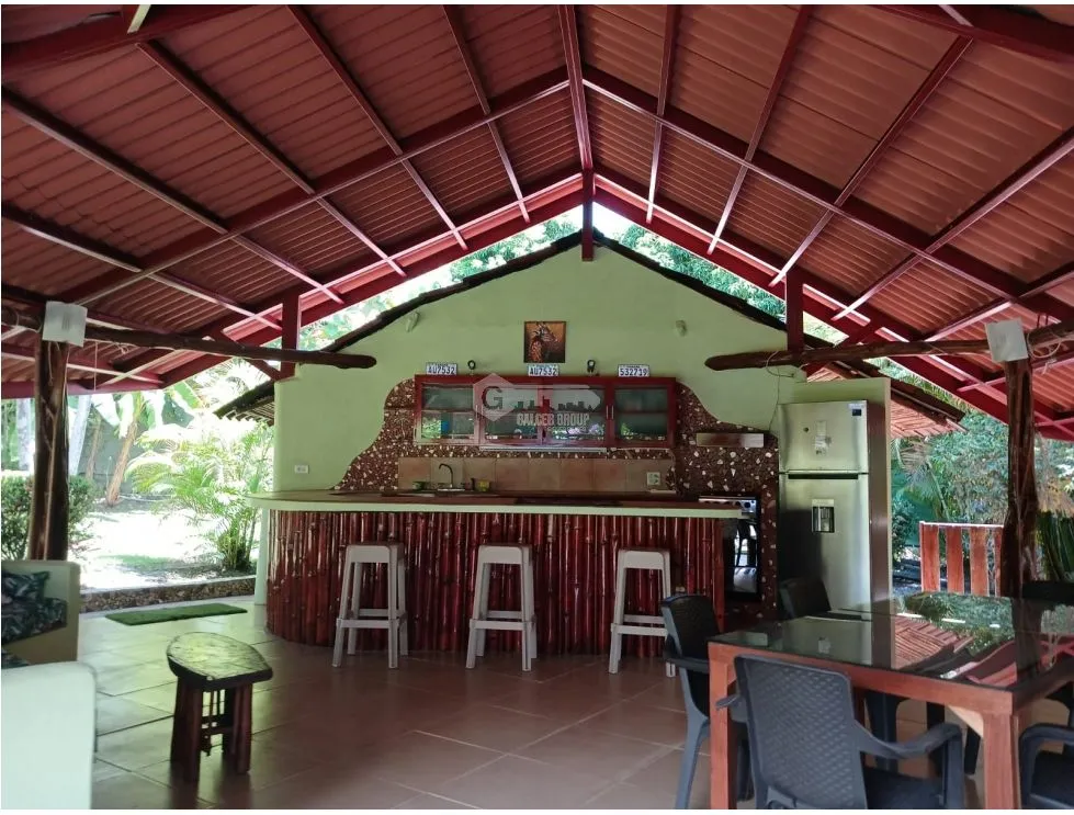 Maison unifamiliale à San Carlos à vendre