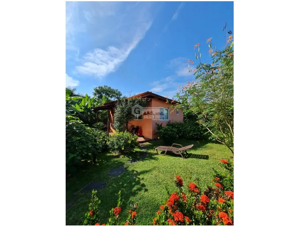 Maison unifamiliale à San Carlos à vendre