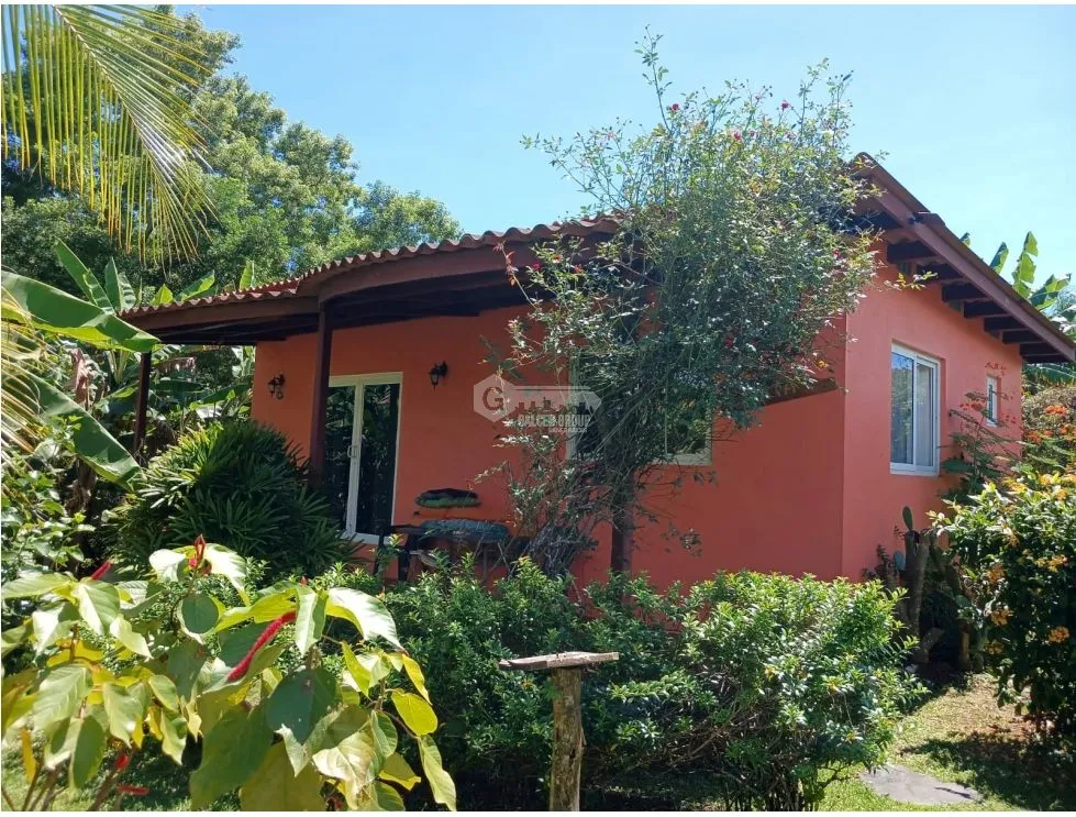 Maison unifamiliale à San Carlos à vendre