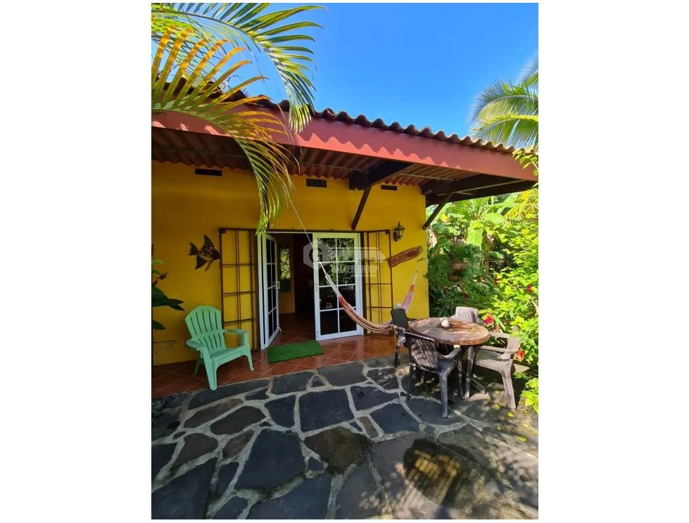 Maison unifamiliale à San Carlos à vendre