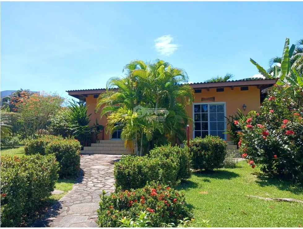 Maison unifamiliale à San Carlos à vendre