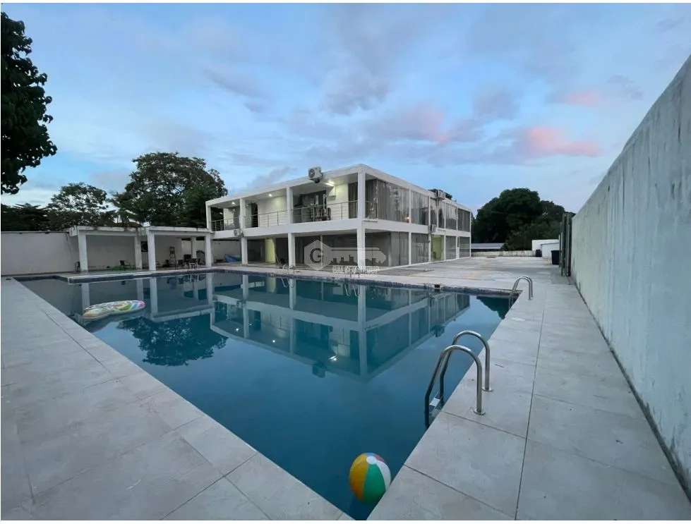 Single Family House for sale in Chame