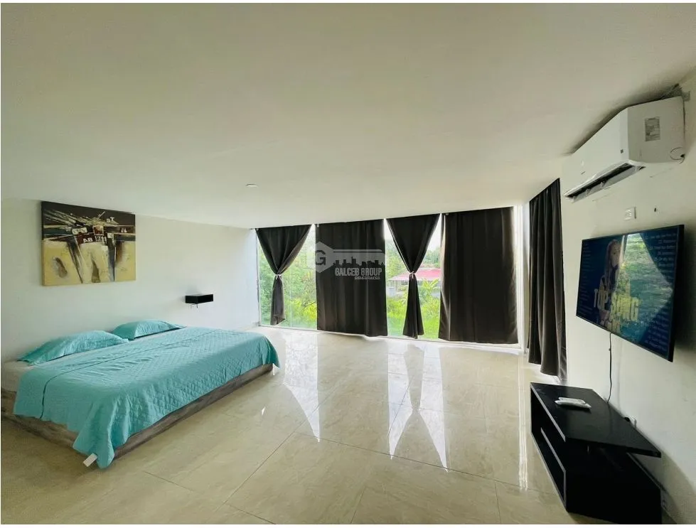 Single Family House for sale in Chame