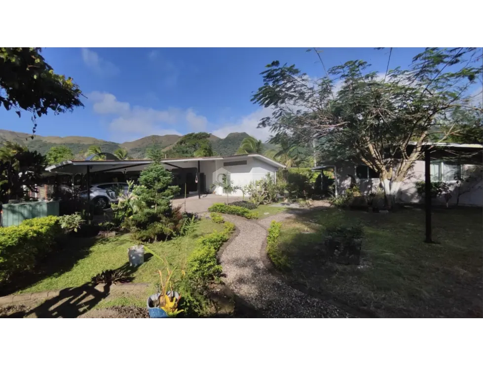 Maison unifamiliale à El Valle à vendre