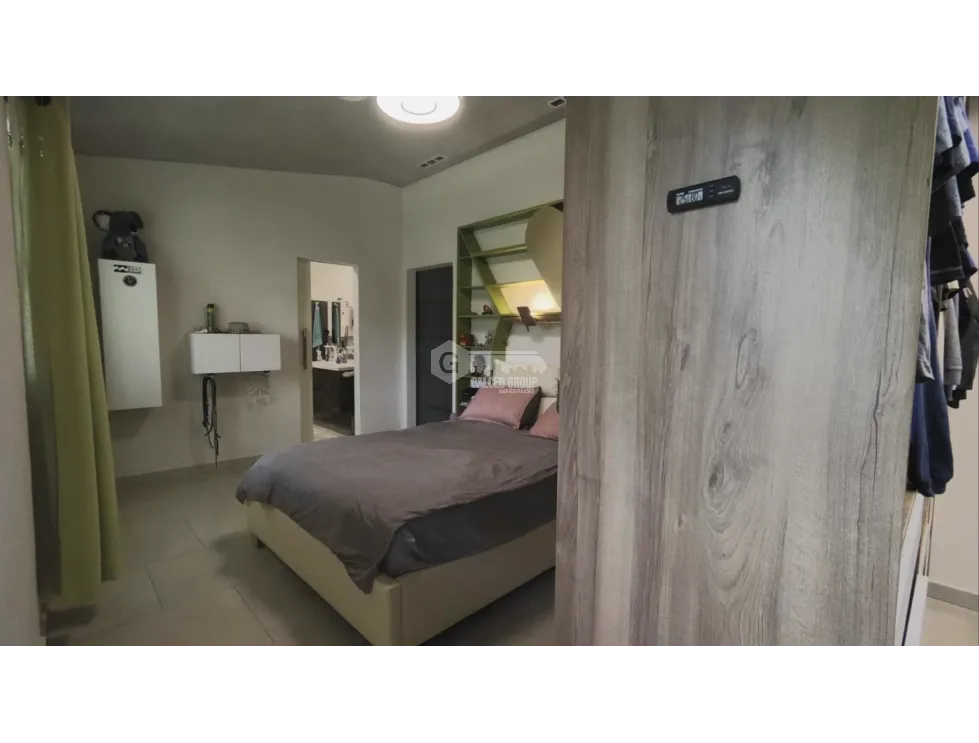 Maison unifamiliale à El Valle à vendre