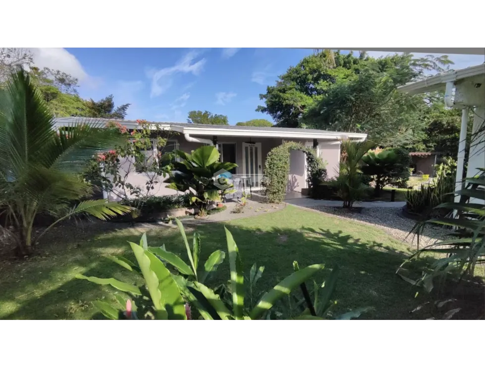 Maison unifamiliale à El Valle à vendre