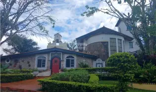 Maison unifamiliale à El Valle à vendre